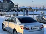 Toyota Camry 2007 года за 6 200 000 тг. в Семей – фото 5