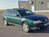 Audi A6 2001 годаүшін3 250 000 тг. в Караганда – фото 2