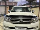 Toyota Land Cruiser 2010 года за 15 500 000 тг. в Алматы – фото 2