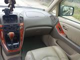 Lexus RX 300 2001 годаүшін6 500 000 тг. в Алматы – фото 4