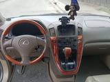 Lexus RX 300 2001 годаүшін6 500 000 тг. в Алматы – фото 5