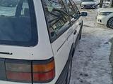 Volkswagen Passat 1992 годаfor1 000 000 тг. в Алматы – фото 5