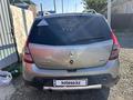 Renault Sandero Stepway 2013 годаүшін3 150 000 тг. в Атырау – фото 7