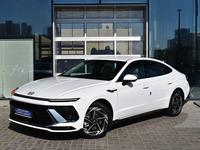 Hyundai Sonata 2023 года за 17 200 000 тг. в Астана