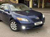 Toyota Camry 2007 года за 5 600 000 тг. в Алматы – фото 4