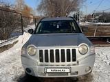 Jeep Compass 2007 года за 3 700 000 тг. в Алматы