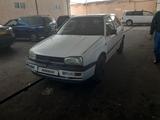 Volkswagen Golf 1992 года за 1 100 000 тг. в Тараз – фото 3