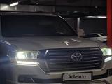 Toyota Land Cruiser 2008 года за 12 500 000 тг. в Усть-Каменогорск