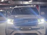 Toyota Land Cruiser 2008 года за 12 500 000 тг. в Усть-Каменогорск – фото 2