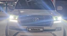 Toyota Land Cruiser 2008 года за 12 500 000 тг. в Усть-Каменогорск – фото 3