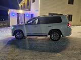 Toyota Land Cruiser 2008 года за 12 500 000 тг. в Усть-Каменогорск – фото 5