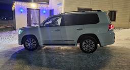 Toyota Land Cruiser 2008 года за 12 500 000 тг. в Усть-Каменогорск – фото 5