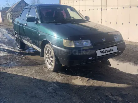 ВАЗ (Lada) 2110 2003 года за 800 000 тг. в Семей – фото 8