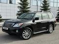 Lexus LX 570 2008 года за 16 300 000 тг. в Астана – фото 17