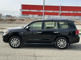 Lexus LX 570 2008 года за 16 300 000 тг. в Астана