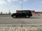 Lexus LX 570 2008 года за 16 300 000 тг. в Астана – фото 2