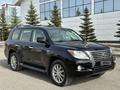 Lexus LX 570 2008 года за 16 300 000 тг. в Астана – фото 7