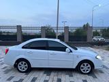 Chevrolet Lacetti 2023 года за 5 800 000 тг. в Шымкент – фото 2