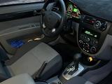 Chevrolet Lacetti 2023 года за 5 800 000 тг. в Шымкент – фото 4