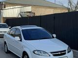 Chevrolet Lacetti 2023 года за 5 800 000 тг. в Шымкент