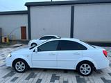 Chevrolet Lacetti 2023 года за 5 800 000 тг. в Шымкент – фото 3