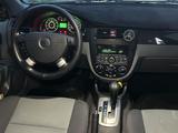 Chevrolet Lacetti 2023 года за 5 800 000 тг. в Шымкент – фото 5
