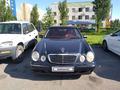 Mercedes-Benz E 240 2000 годаүшін3 200 000 тг. в Алматы