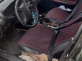 Mitsubishi Carisma 1995 годаүшін950 000 тг. в Рудный – фото 5