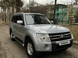 Mitsubishi Pajero 2008 годаүшін9 200 000 тг. в Алматы – фото 3