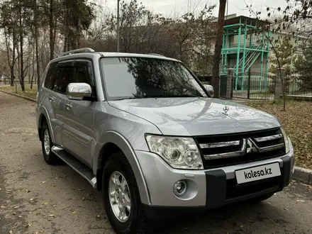 Mitsubishi Pajero 2008 года за 9 200 000 тг. в Алматы – фото 3