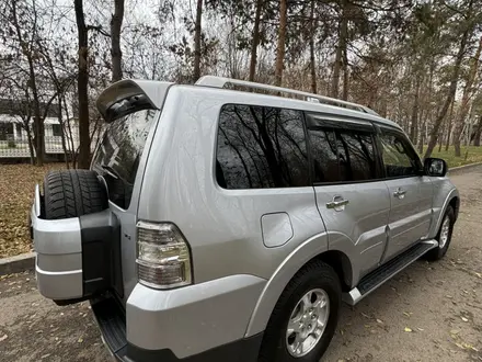 Mitsubishi Pajero 2008 года за 9 200 000 тг. в Алматы – фото 11