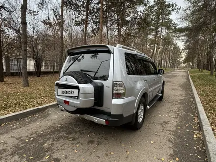 Mitsubishi Pajero 2008 года за 9 200 000 тг. в Алматы – фото 26