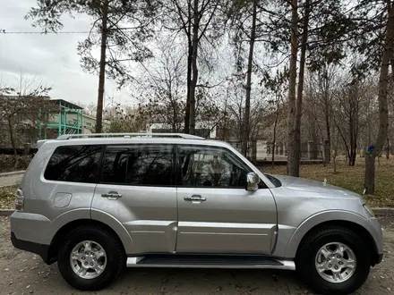 Mitsubishi Pajero 2008 года за 9 200 000 тг. в Алматы – фото 6