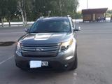 Ford Explorer 2013 годаүшін13 500 000 тг. в Усть-Каменогорск – фото 2