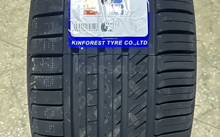 255/40-285/35 R20. KINFOREST KF550 за 55 000 тг. в Алматы