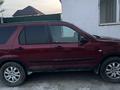 Honda CR-V 2004 года за 3 777 777 тг. в Алматы – фото 2