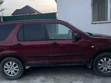 Honda CR-V 2004 года за 3 777 777 тг. в Алматы – фото 2