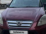 Honda CR-V 2004 года за 3 777 777 тг. в Алматы – фото 3