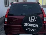 Honda CR-V 2004 года за 3 777 777 тг. в Алматы