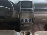 Honda CR-V 2004 года за 3 300 000 тг. в Алматы – фото 4