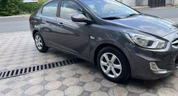 Hyundai Accent 2014 годаүшін5 000 000 тг. в Шымкент – фото 3