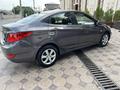 Hyundai Accent 2014 годаүшін5 000 000 тг. в Шымкент – фото 4