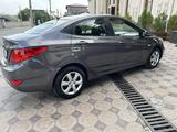 Hyundai Accent 2014 года за 5 000 000 тг. в Шымкент – фото 4