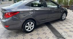 Hyundai Accent 2014 годаүшін5 000 000 тг. в Шымкент – фото 4