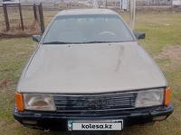 Audi 100 1989 годаүшін600 000 тг. в Абай (Келесский р-н)