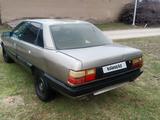 Audi 100 1989 года за 600 000 тг. в Абай (Келесский р-н) – фото 3