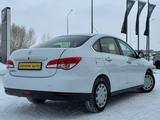 Nissan Almera 2017 годаfor5 600 000 тг. в Караганда – фото 2