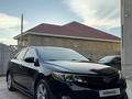 Toyota Camry 2014 годаүшін8 800 000 тг. в Тараз – фото 10