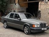 Mercedes-Benz E 300 1989 года за 1 200 000 тг. в Алматы – фото 2