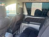 Toyota Alphard 2004 года за 5 800 000 тг. в Актау – фото 5